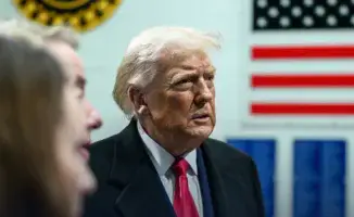 Трамп угрожает Гренландии: большие проблемы на горизонте