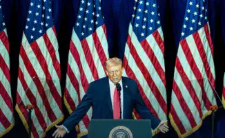 Потенциальное вторжение в Гренландию: как приказ Трампа может изменить геополитическую ситуацию в Арктике