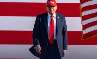 Трамп угрожает странам пошлинами за несогласие с планом по Гренландии
