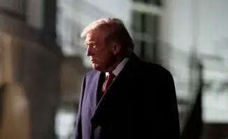 Трамп: Китай может 'поглотить' Канаду за год, критикует Оттаву за отказ от 'Золотого купола' над Гренландией