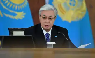 Токаев: "Я не намерен выступать посредником в международных спорах"
