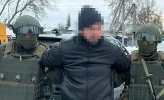 КНБ и полиция ликвидировали 20 преступных групп: убийства, оружие и наркотики
