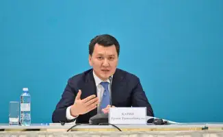 Парламентская реформа: Астана на пути к новым решениям
