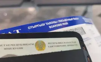 Запрет невозвратных авиабилетов в Казахстане: отмена практики на внутренних рейсах