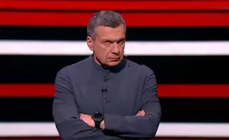 Захарова: Соловьев и СНГ — провокации на дипломатическом фронте