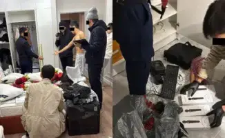 Задержание организаторов вебкам-студий в Кыргызстане: последствия для рынка и правоприменительной практики в регионе