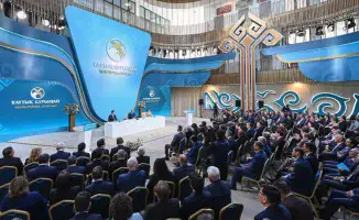 Новый орган вместо Ассамблеи и курултая: Казахстан вступает в новую эру