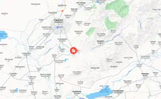 Второе землетрясение за день у границы Казахстана: возможные последствия для местного населения