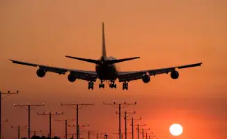 Инцидент с птицами на рейсе FlyArystan: безопасность полетов и взаимодействие с природой