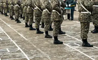 Токаев о смертях в армии: Казахстанская армия под жестким контролем президента