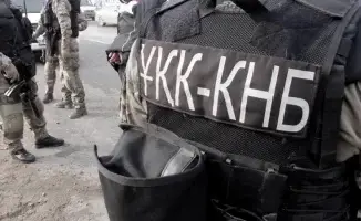 Шымкент: высокопрофильный полицейский под следствием
