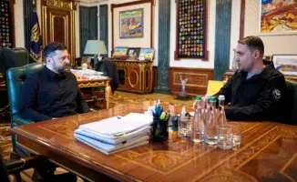 Зеленский призывает к ускорению санкционного давления на Россию: "Необходимо действовать быстрее!"