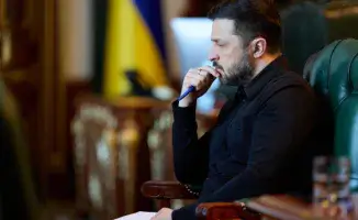 Зеленский: Россия планирует новый удар по Украине