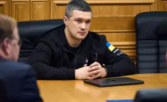 Зеленский меняет курс: Михаил Федоров на мосту между цифровизацией и обороной Украины