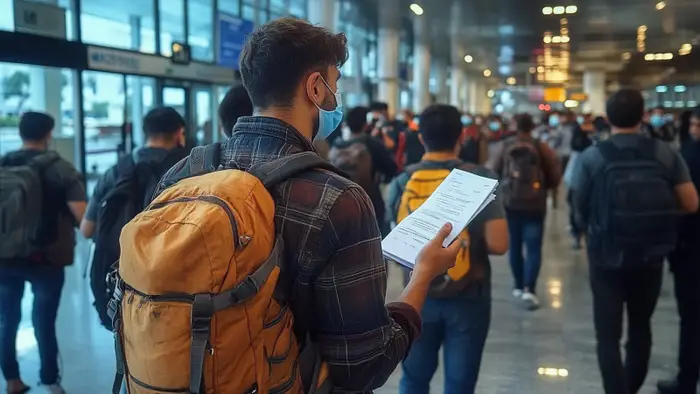 Цифровизация миграционного учета: Токаев инициирует реформы в Алматы Уральске