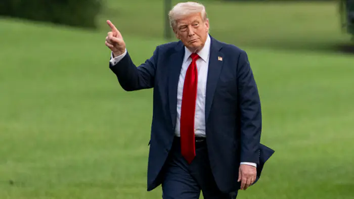 Трамп: Европа должна сосредоточиться на Украине, а не на Гренландии Уральске