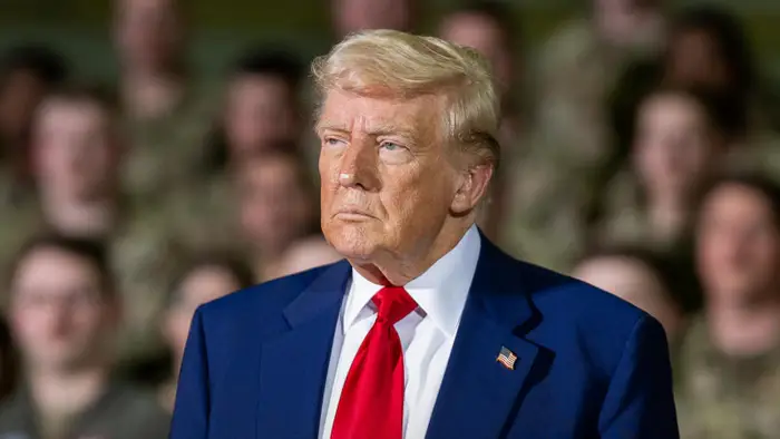 Трамп объявил о готовности США нанести удары по наркокартелям в Мексике Уральске