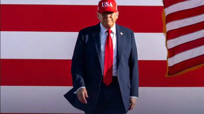 Трамп угрожает странам пошлинами за несогласие с планом по Гренландии Уральске