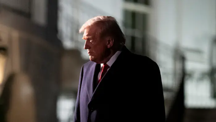 Трамп: Китай может 'поглотить' Канаду за год, критикует Оттаву за отказ от 'Золотого купола' над Гренландией Уральске