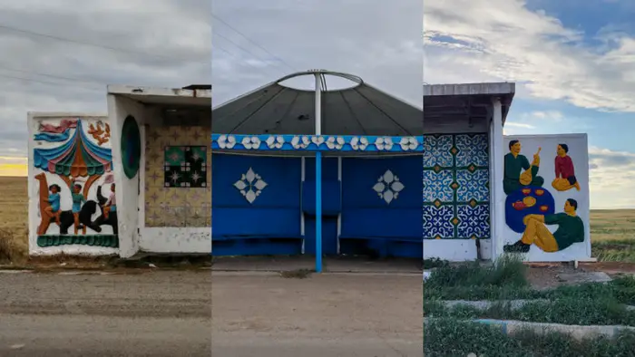 Творчество в степи: Как Казахстан вдохновляет международных корреспондентов на уникальные репортажи Уральске