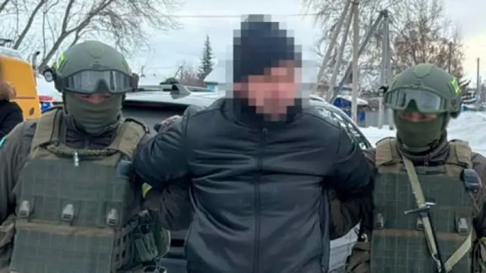 КНБ и полиция ликвидировали 20 преступных групп: убийства, оружие и наркотики Уральске
