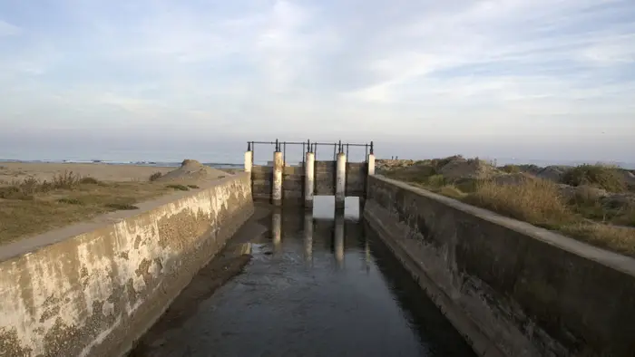 Казахстан на пороге водного кризиса: пессимистичный прогноз от министра Нуржигитова Уральске