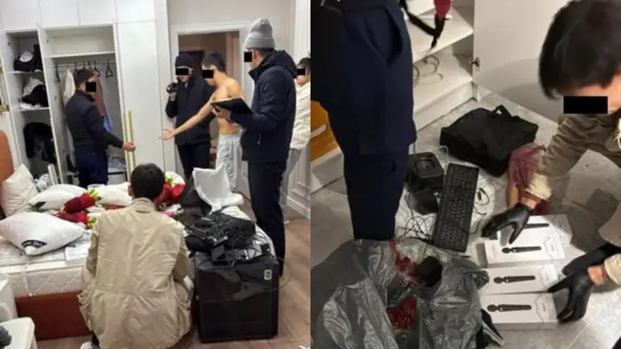 Задержание организаторов вебкам-студий в Кыргызстане: последствия для рынка и правоприменительной практики в регионе Уральске