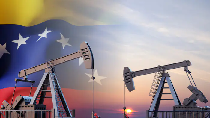 Венесуэла меняет курс: приватизация нефтяного сектора как шаг к социальным переменам Уральске