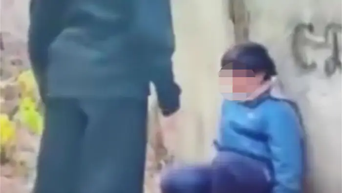 Видео избиения подростка в Уральске: реакция родителей и общественности Уральске