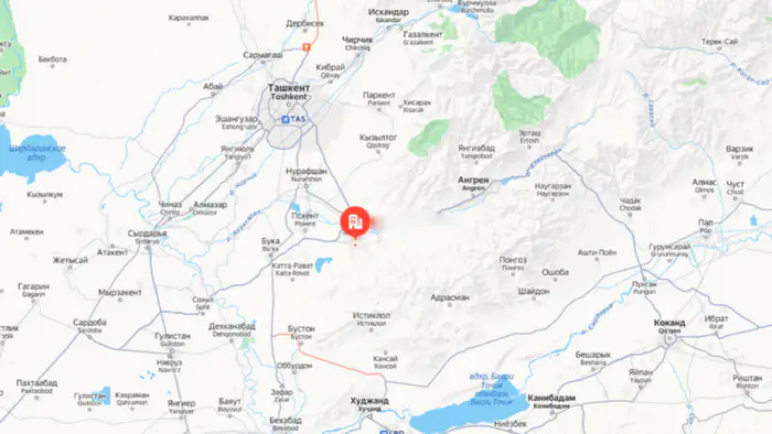 Второе землетрясение за день у границы Казахстана: возможные последствия для местного населения Уральске