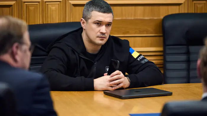 Зеленский меняет курс: Михаил Федоров на мосту между цифровизацией и обороной Украины Уральске