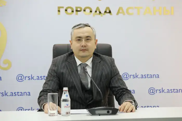 В Астане за год составили 315 адмпротоколов Уральске