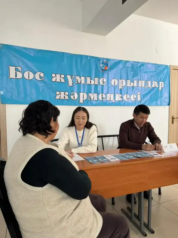 Создание рабочих мест как фактор социальной стабильности в международной перспективе Уральске