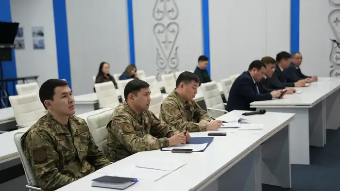 Новый механизм проверок в области промышленной безопасности (3)
