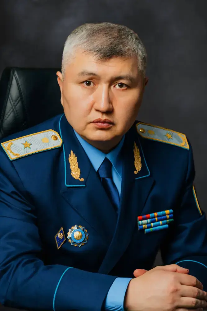 Назначение Ерлана Утегенова на пост заместителя Генерального Прокурора: возможные последствия для системы правосудия Казахстана Уральске