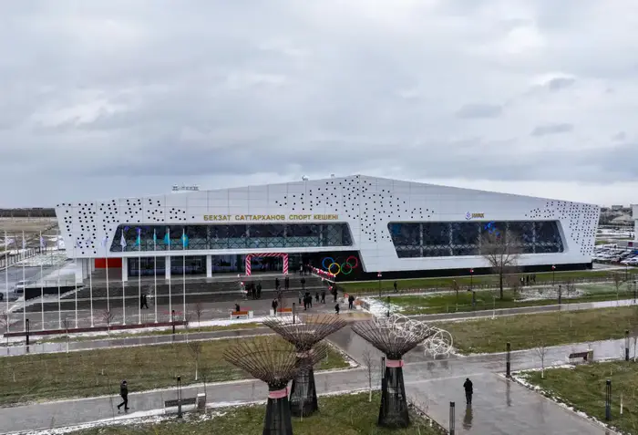 В ТУРКЕСТАНСКОЙ ОБЛАСТИ ПРОДОЛЖИТСЯ СИСТЕМНАЯ РАБОТА ПО ИСПОЛНЕНИЮ ПОРУЧЕНИЙ ПРЕЗИДЕНТА (5)