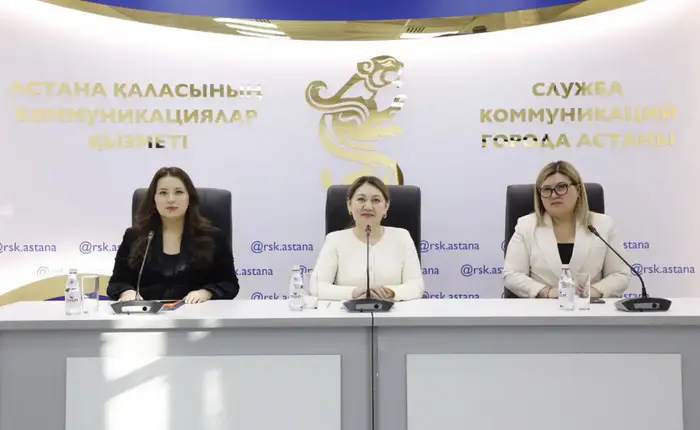 Защита прав и законных интересов детей: в Астане рассказали о мероприятиях, проведенных в прошлом году (3)