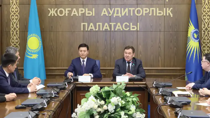 Конституционные перемены: что ждет Казахстан? Уральске