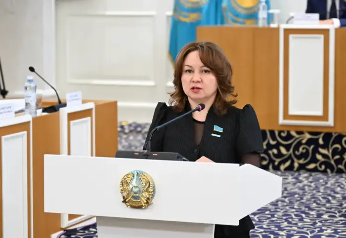 Четкое определение переходных процедур в новой Конституции РК как фактор правовой стабильности и государственного управления Уральске