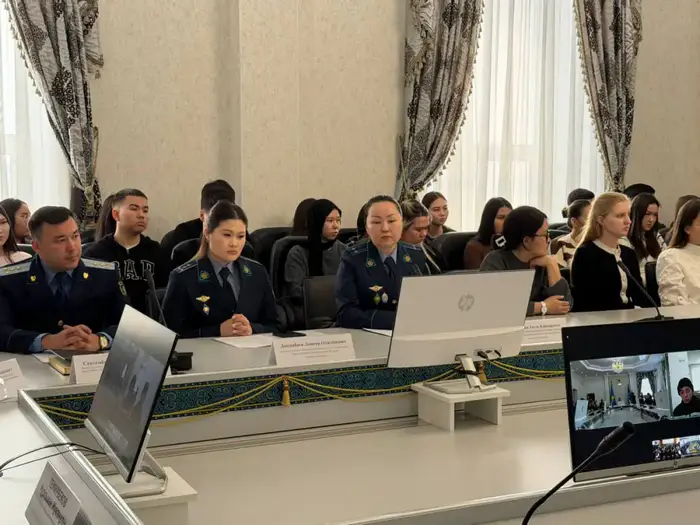 Легкие деньги: путь к десятилетиям за решеткой? Уральске