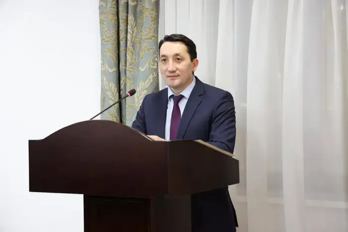 Сотрудники Аппарата Высшего Судебного Совета прошли обучающие семинары по профилактике интернет-мошенничества и цифровой безопасности Уральске