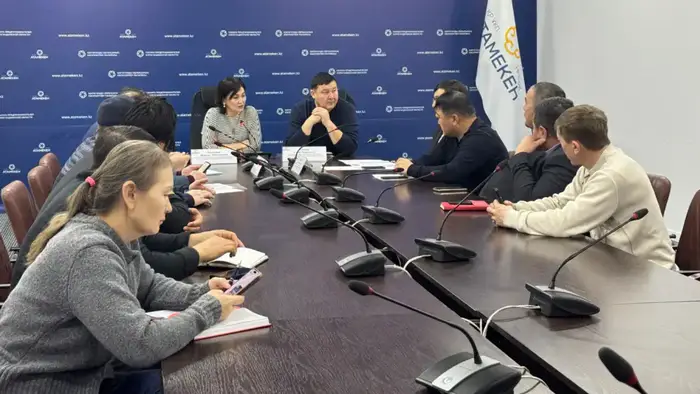 Приоритеты программы «Ауыл аманаты» в Караганде Уральске