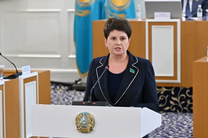 Обсуждение новой Конституции РК: акцент на усиление представительной власти и парламентской культуры Уральске