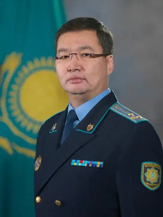 Назначение Нурдаулета Суиндикова на пост главы Службы по возврату активов: новый этап в карьере опытного прокурора Уральске