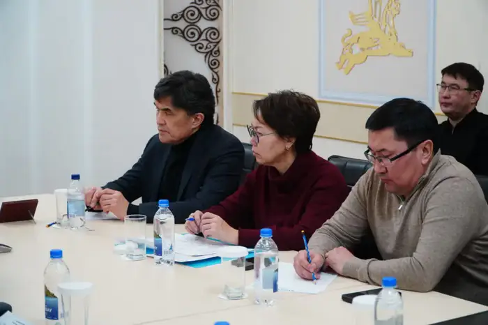 Трагедия в кафе: Глава региона на экстренном заседании Уральске