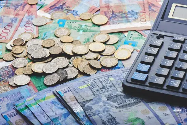 Выплаты на рождение и уход за детьми в Казахстане достигли 59,2 млрд тенге в 2026 году Уральске