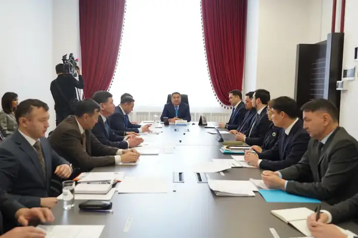 В Астане открыт фронт-офис Aqmola Invest для поддержки инвесторов Уральске