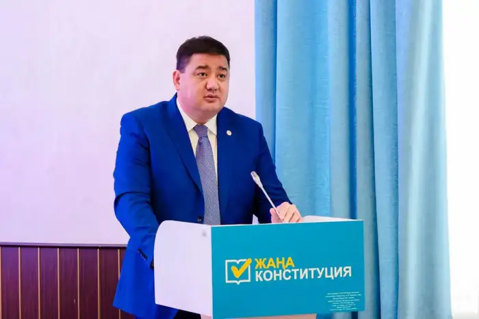 Астана запускает масштабные мероприятия по новой Конституции с участием 700 тысяч человек Уральске
