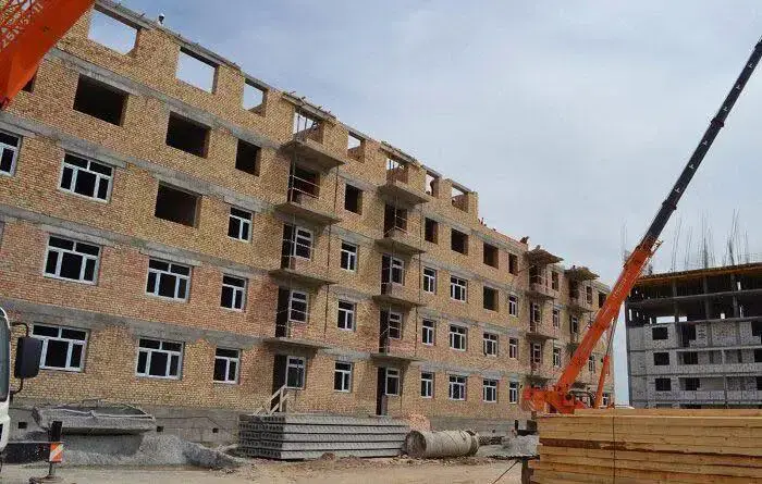 ҚАЗЫҒҰРТ АУДАНЫ 100 ПАЙЫЗ ОРТАЛЫҚТАНДЫРЫЛҒАН ГАЗ ЖҮЙЕСІМЕН ҚАМТЫЛАДЫ (3)