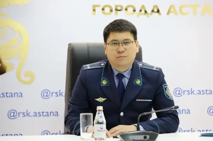 Дороги Астаны: борьба с призраками нарушений и алкозависимыми за рулем Уральске